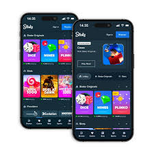 Variety Of Stake Online Casino Games and Software Application Providers Variety Of Stake Online Casino Games and Software Application Providers